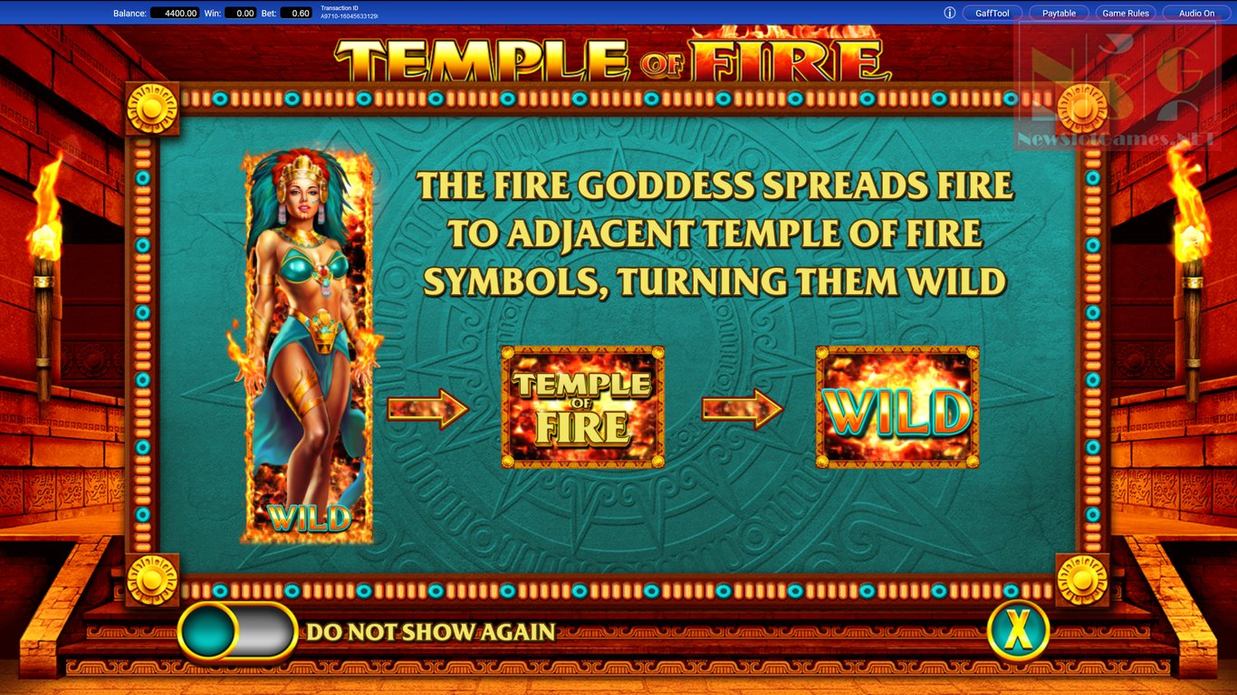 Igt Slots Aztec Temple