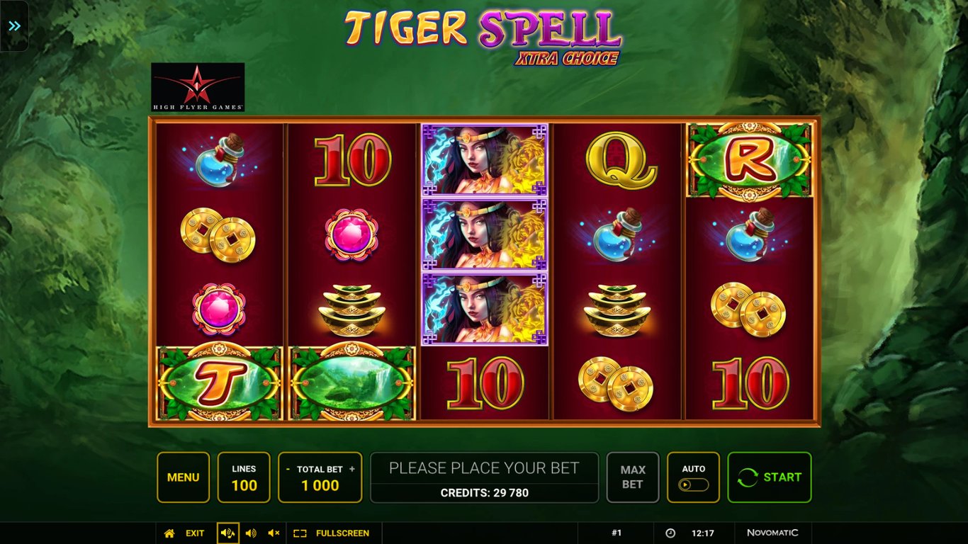 best real money online casino usa Tiger Spell – Xtra Choice Free Online Slots 