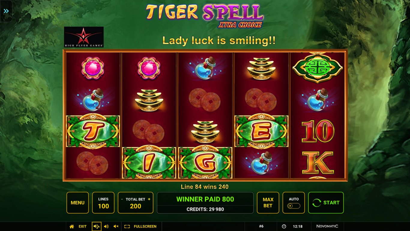  how to make a slot machine game in unity Tiger Spell – Xtra Choice Free Online Slots 