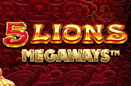 lion festival slot machine