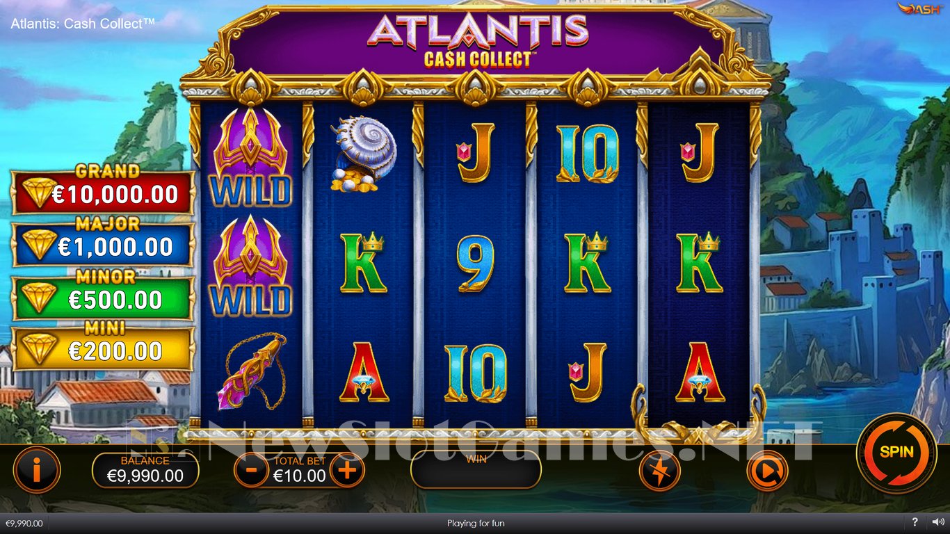 best online casino australia microgaming atlantis