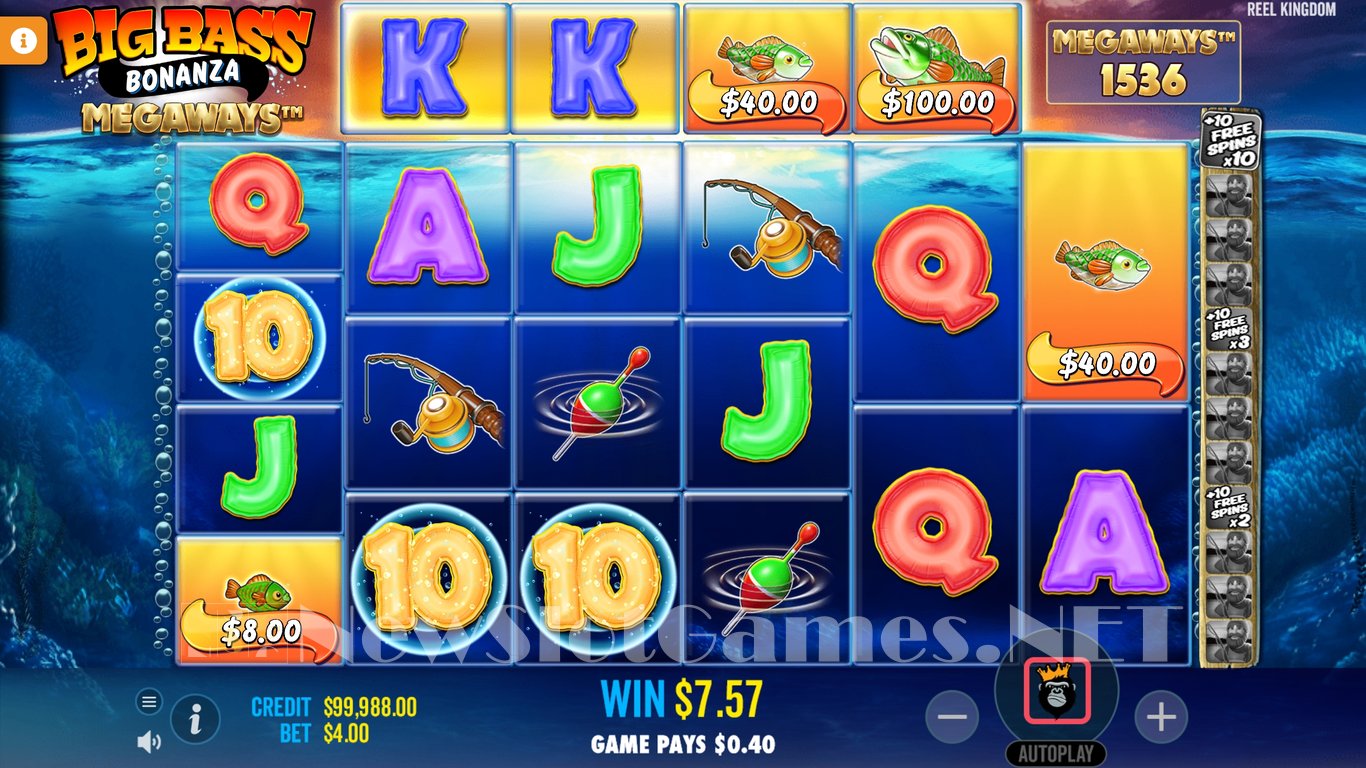 Big Bass Bonanza Volatility Breakdown: A Deep Dive Into Pragmatic Play’s Popular Online Slot