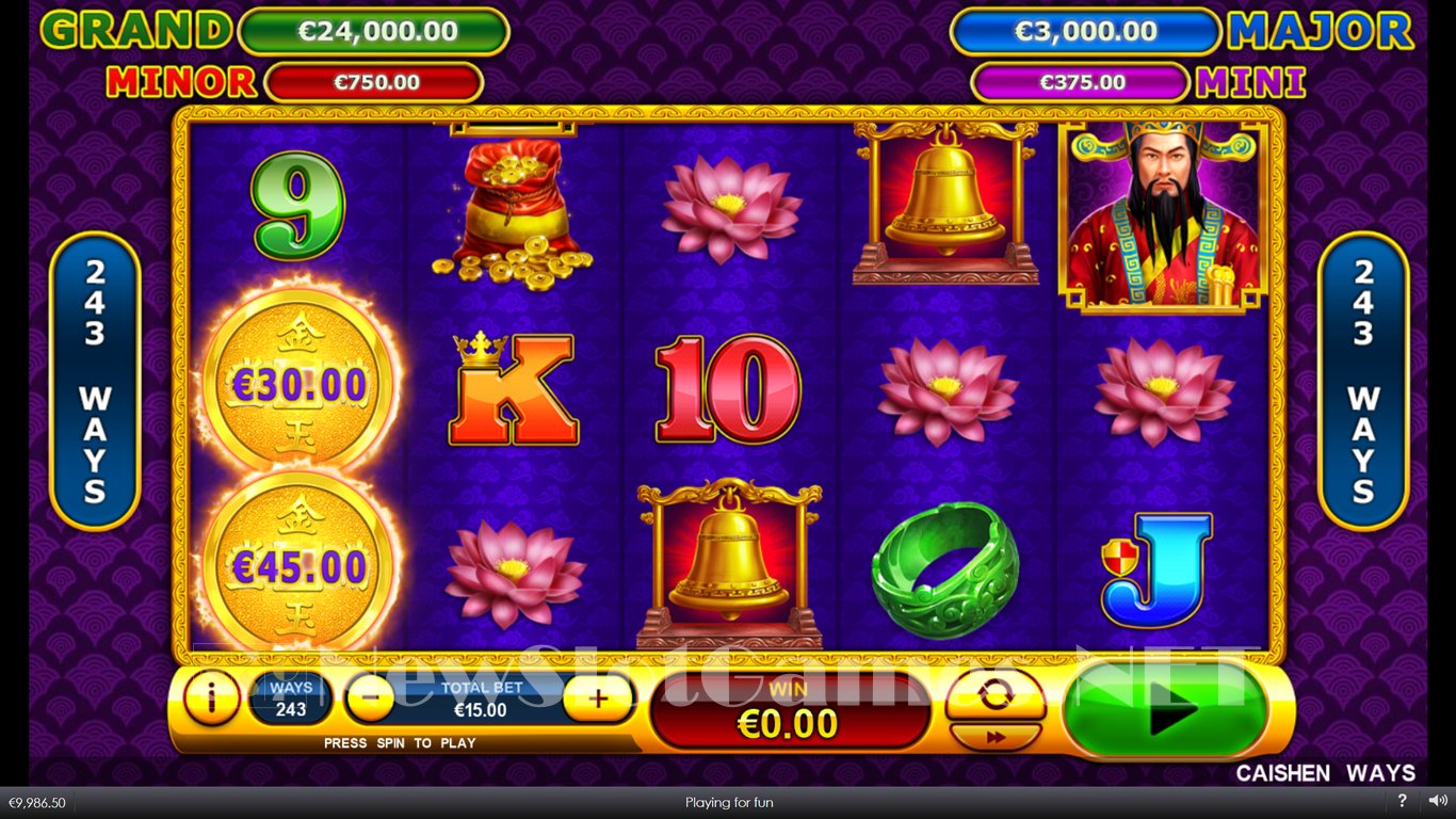 Slots que ofrecen promociones regulares