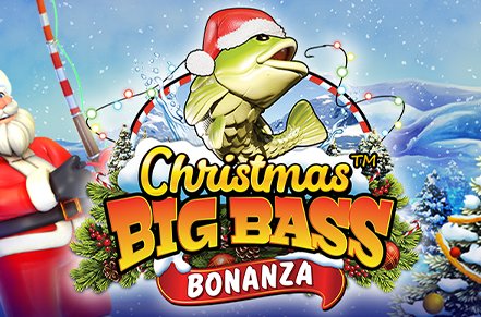 big bass bonanza slot free play