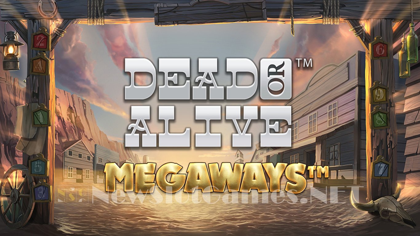 Dead or Alive Megaways