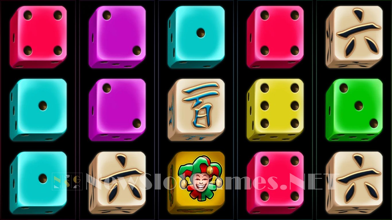 instal the new version for mac Dice King