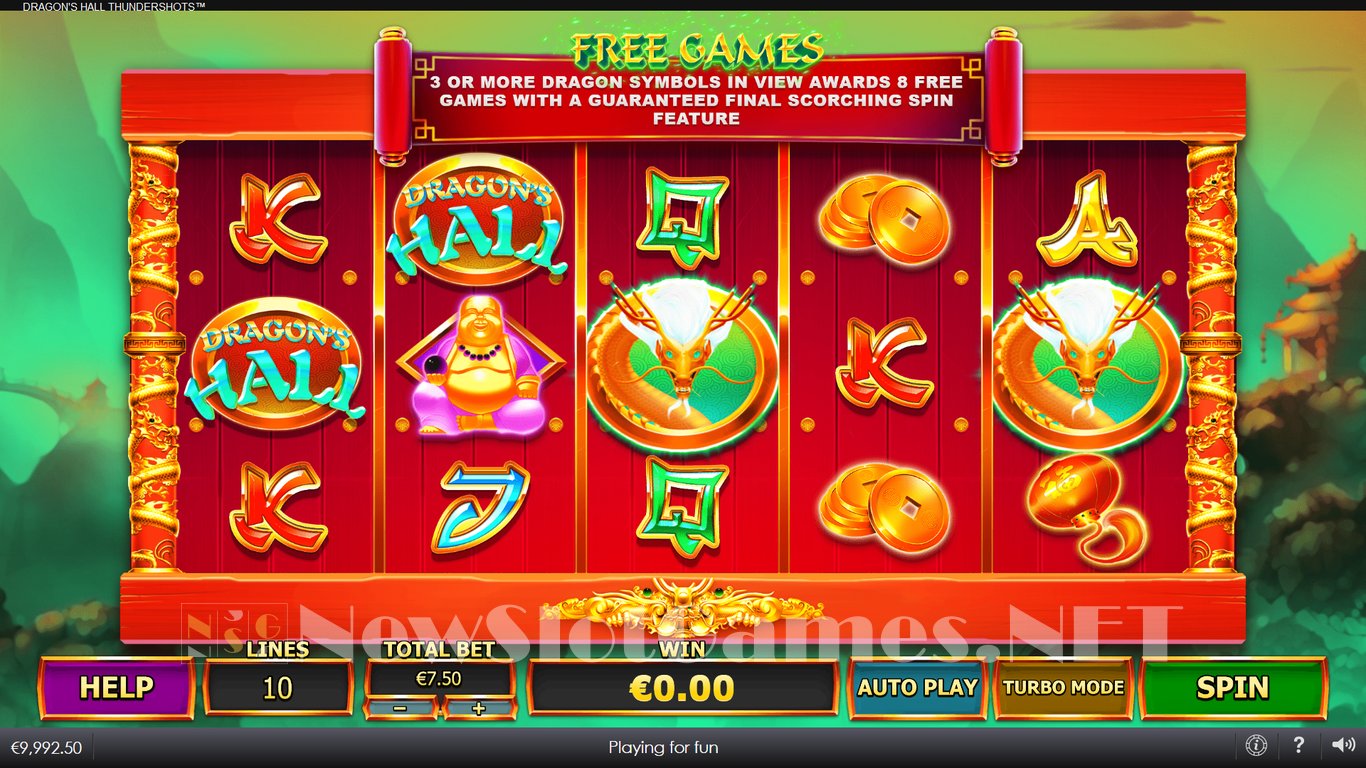 Slot Machines Chili Bomba Bonus Ways 