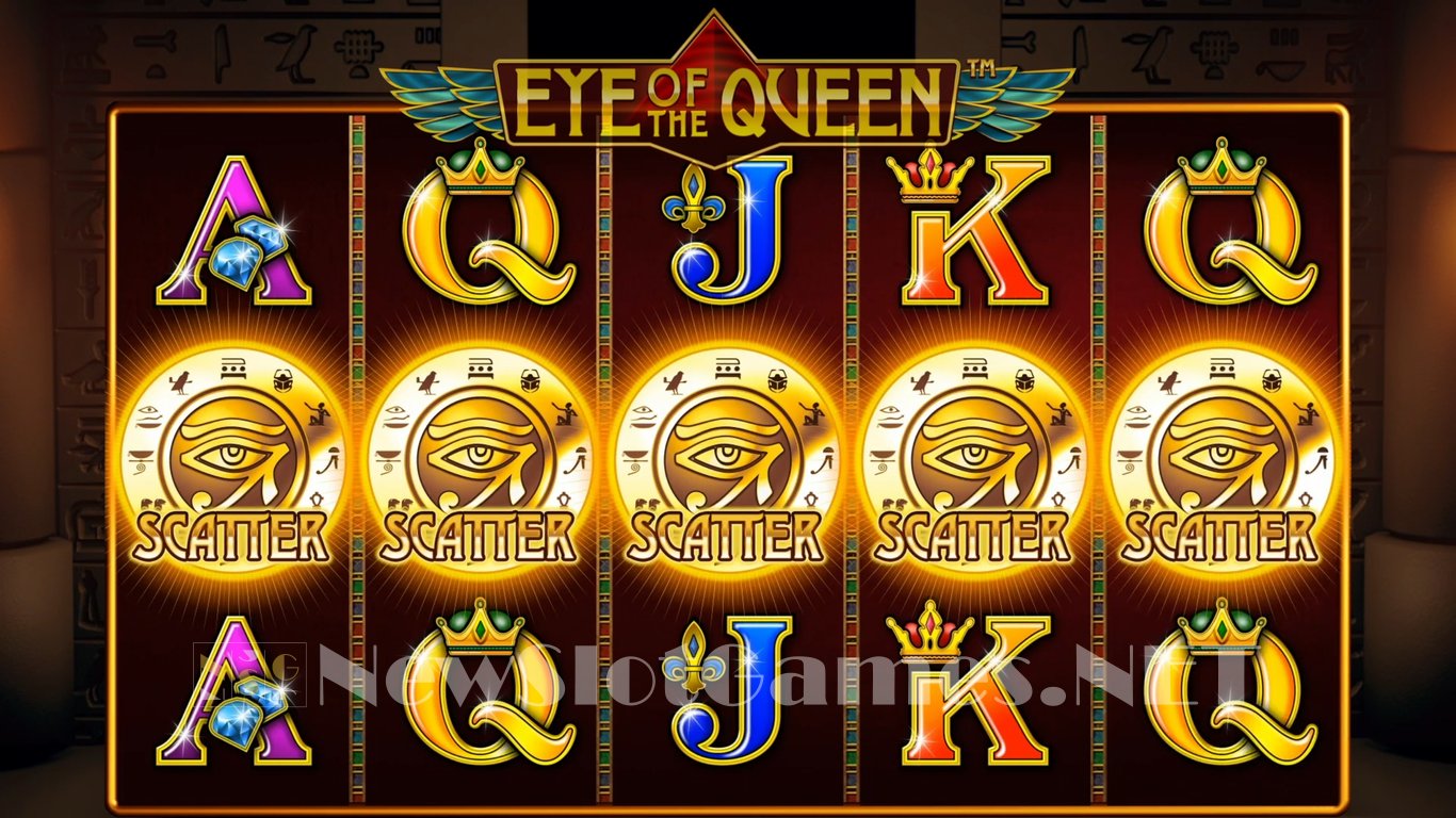 red queen casino review
