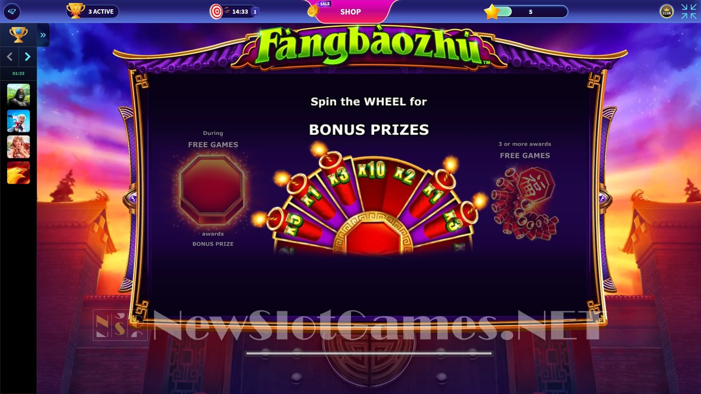  cleopatra 2 slot machine free play Fàngbàozhú Free Online Slots 