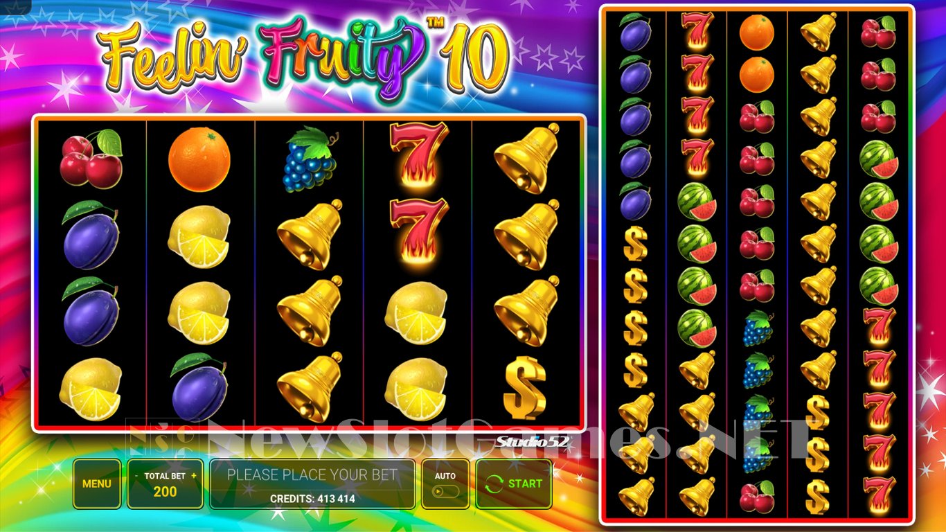 are slot machines legal in alabama Feelin Fruity 10 Free Online Slots free online slot machines to play for fun