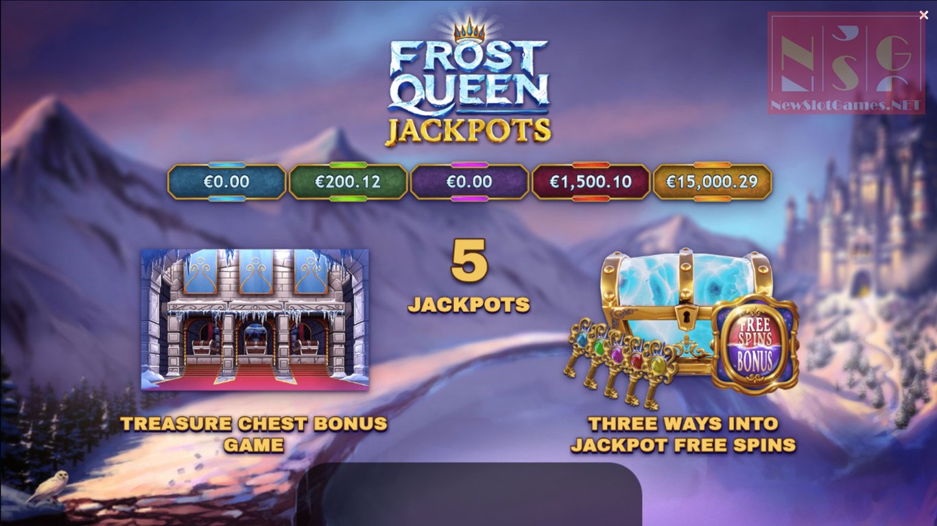 Cash jackpot slots 2021