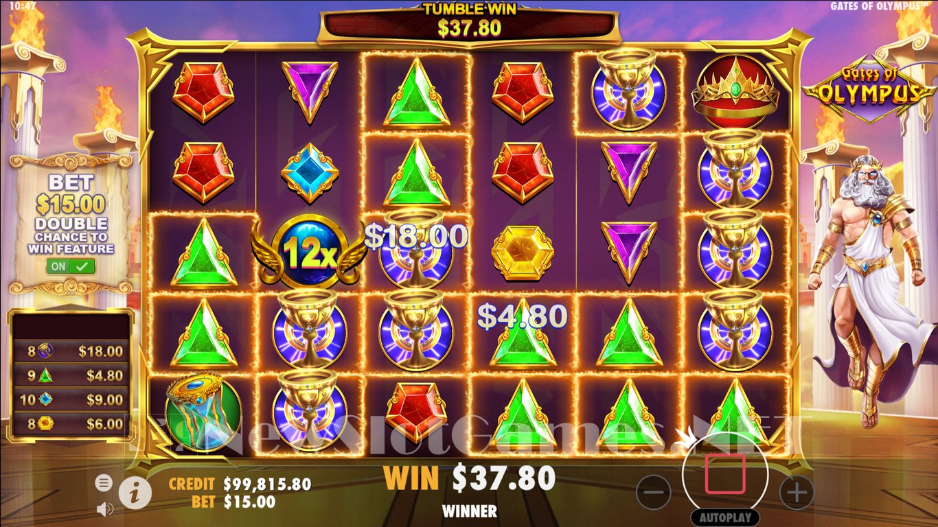 80 free spins at olympus casino scam