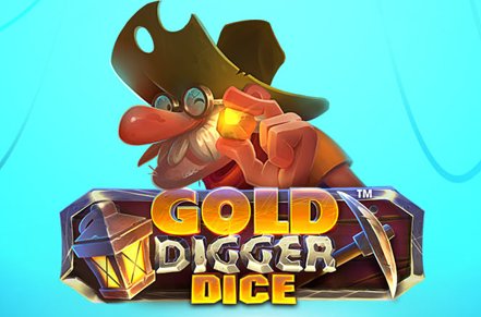 Gold Digger Dice Slot (isoftbet) Review 2024 & Demo Game