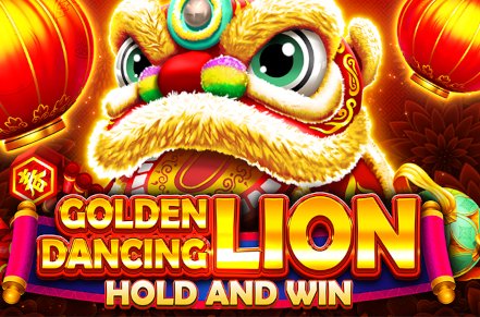 Golden Dancing Lion: Hold and Win Slot (BNG (Booongo)) Review 2024 ...