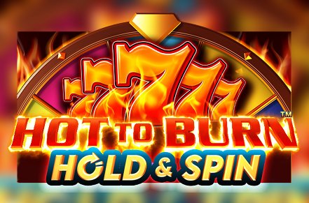 Hot to Burn: Hold and Spin Slot (Pragmatic Play) Review 2024 & Demo Game