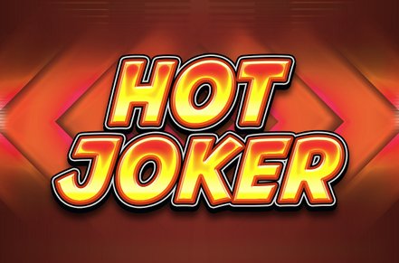 Hot Joker Slot (Stakelogic) Review 2024 & Demo Game