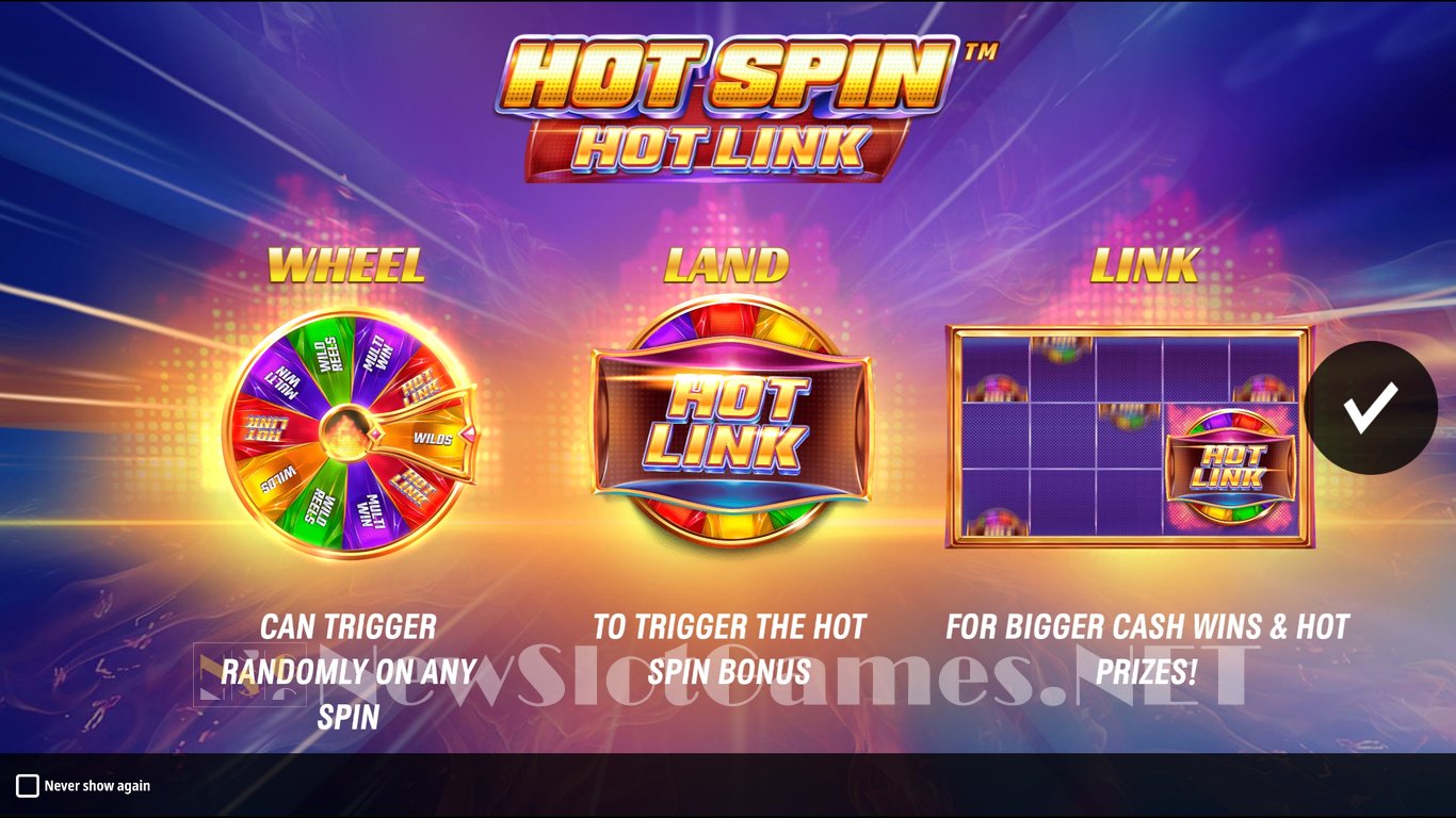 hot spin casino
