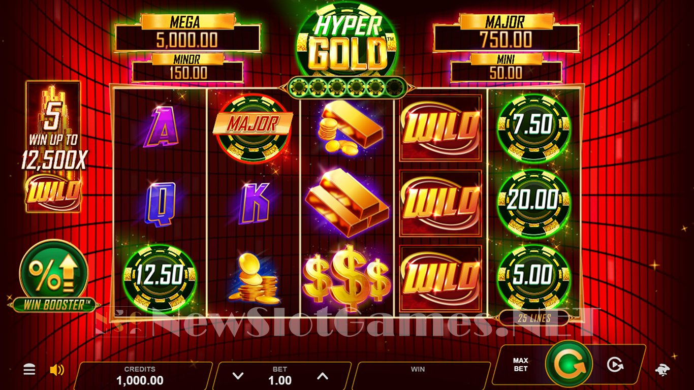 Free game high score slot