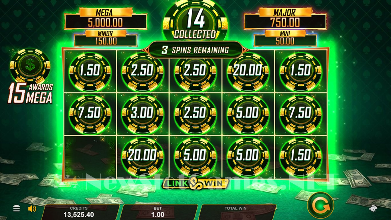 Best online casino tournaments