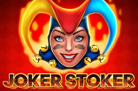 Joker Stoker Slot (Endorphina) Review 2024 & Demo Game