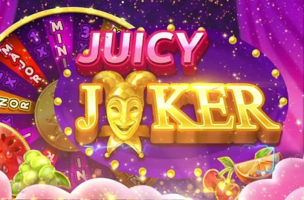 Juicy Joker Mega Moolah Slot (Microgaming) Review 2024 & Demo Game