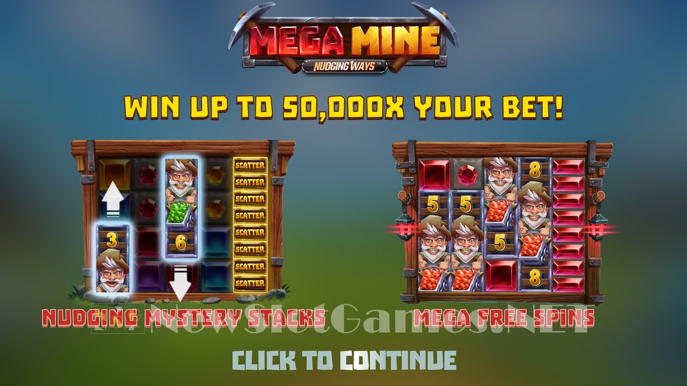 Free nudges slot machines