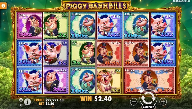 Bitcoin Slots And you free five reel slots may Where to Play it