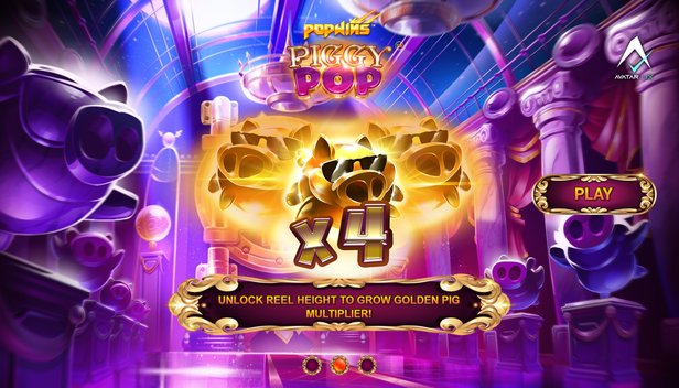 Piggy Gold (PG Soft) Slot - Free Demo & Game Review