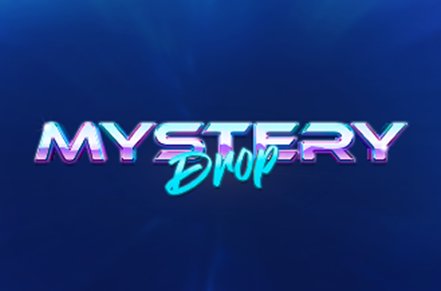 Mystery Drop Slot (Stakelogic) Review 2023 & Free Demo Game