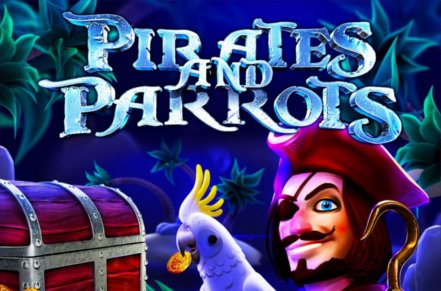 Free demo pirates revenge slot