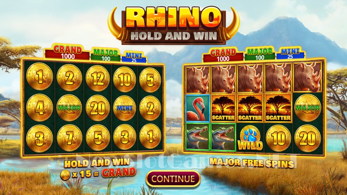 Free slot games win