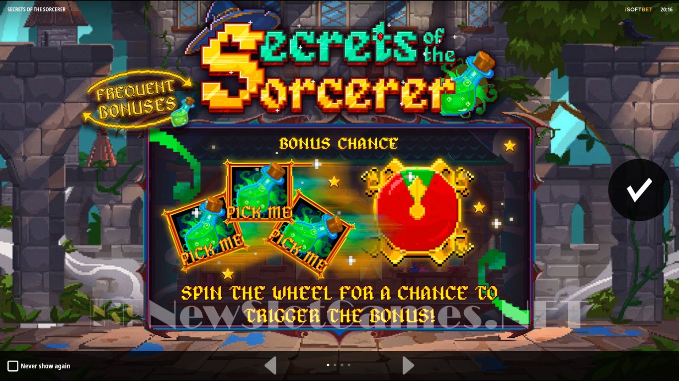 Game way of the sorcerer прохождение