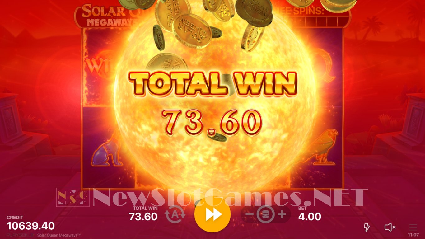 from broken mate to solar queen online free