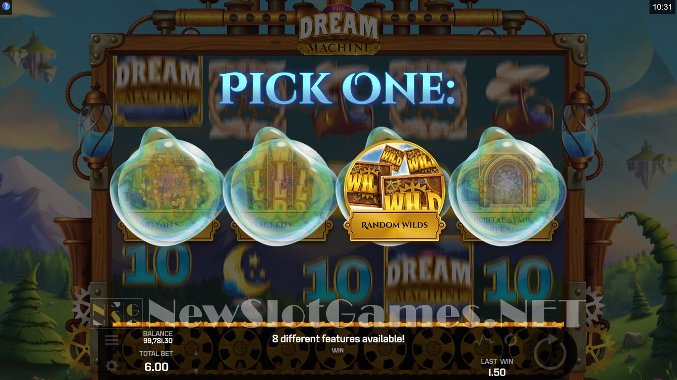 indian dreaming slot machine software
