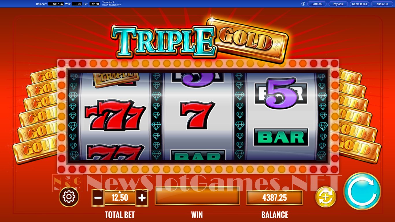 Free online igt slot machines