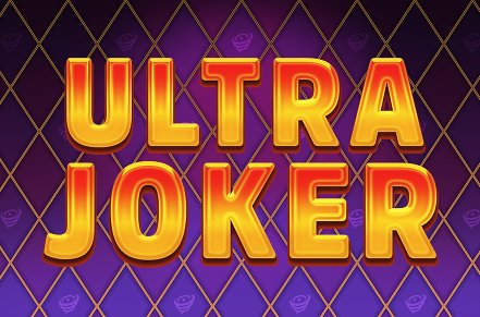 Ultra Joker Slot (Stakelogic) Review 2023 & Demo Game
