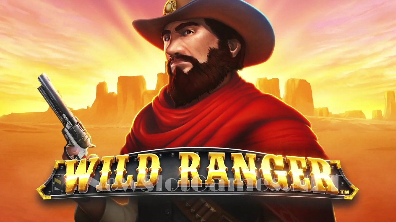 Wild Ranger (Novomatic)