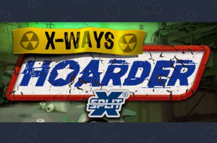 xWays Hoarder Slot Review & Demo by Nolimit City - Play Free Online