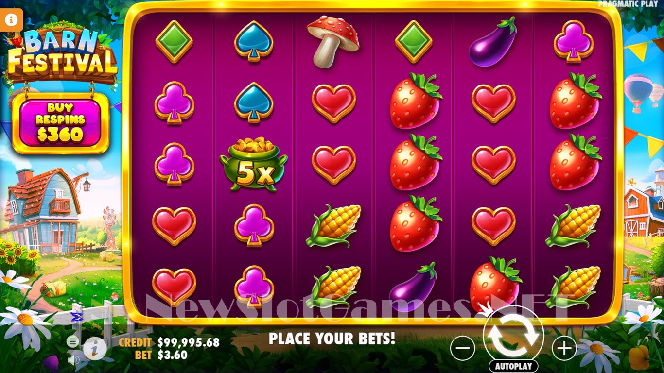 vegas royal slots