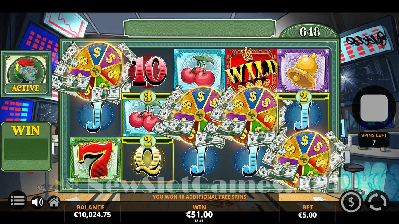 Big Benji Bonanza Slot (Yggdrasil) Review 2023 & Demo Game