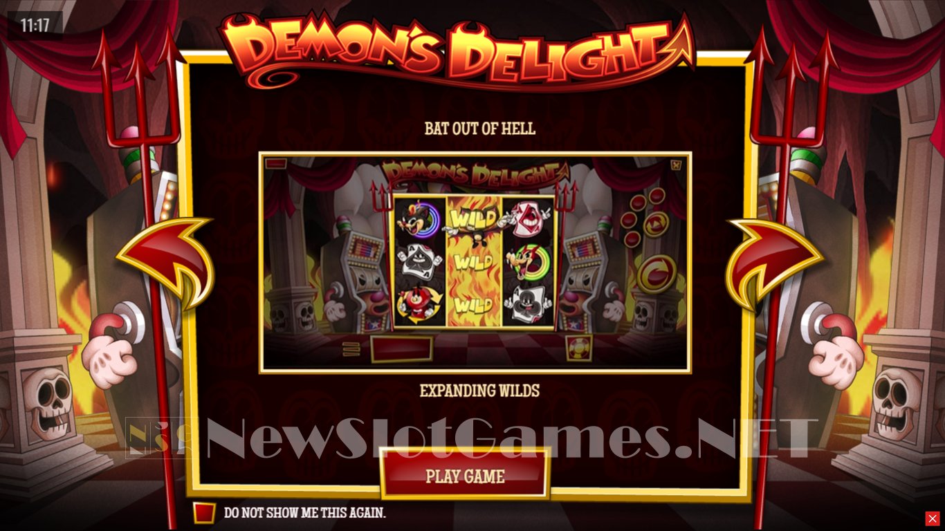 Demon’s Delight