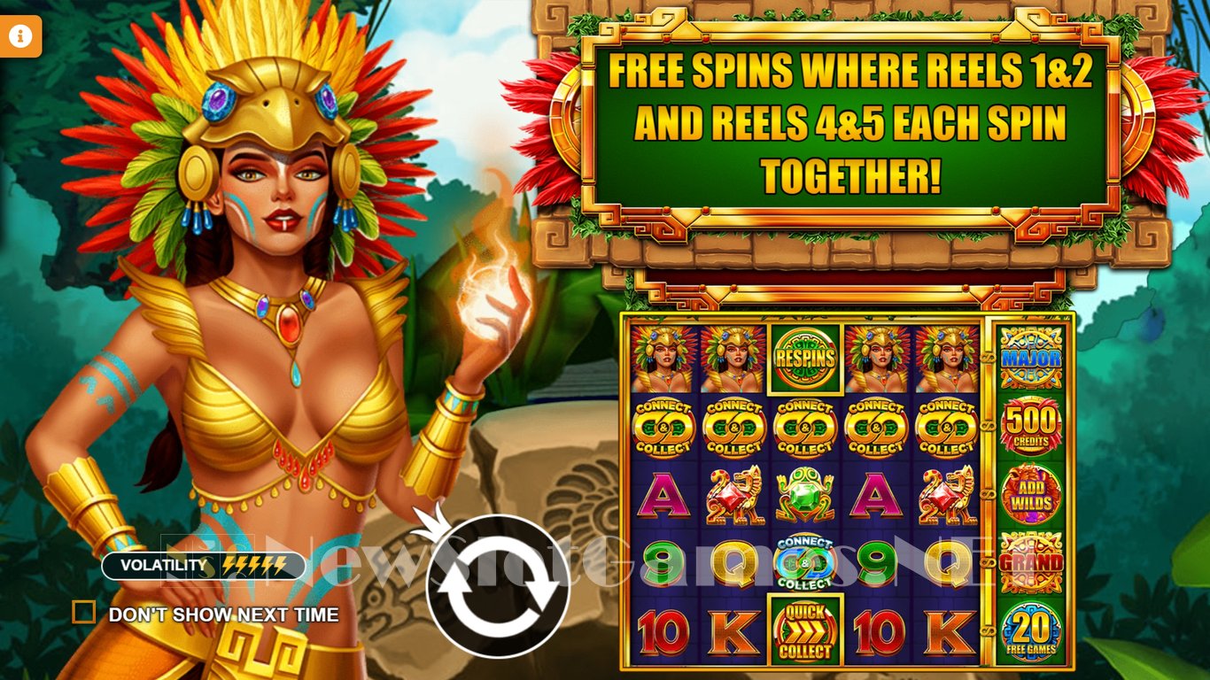 Pokies to play for free