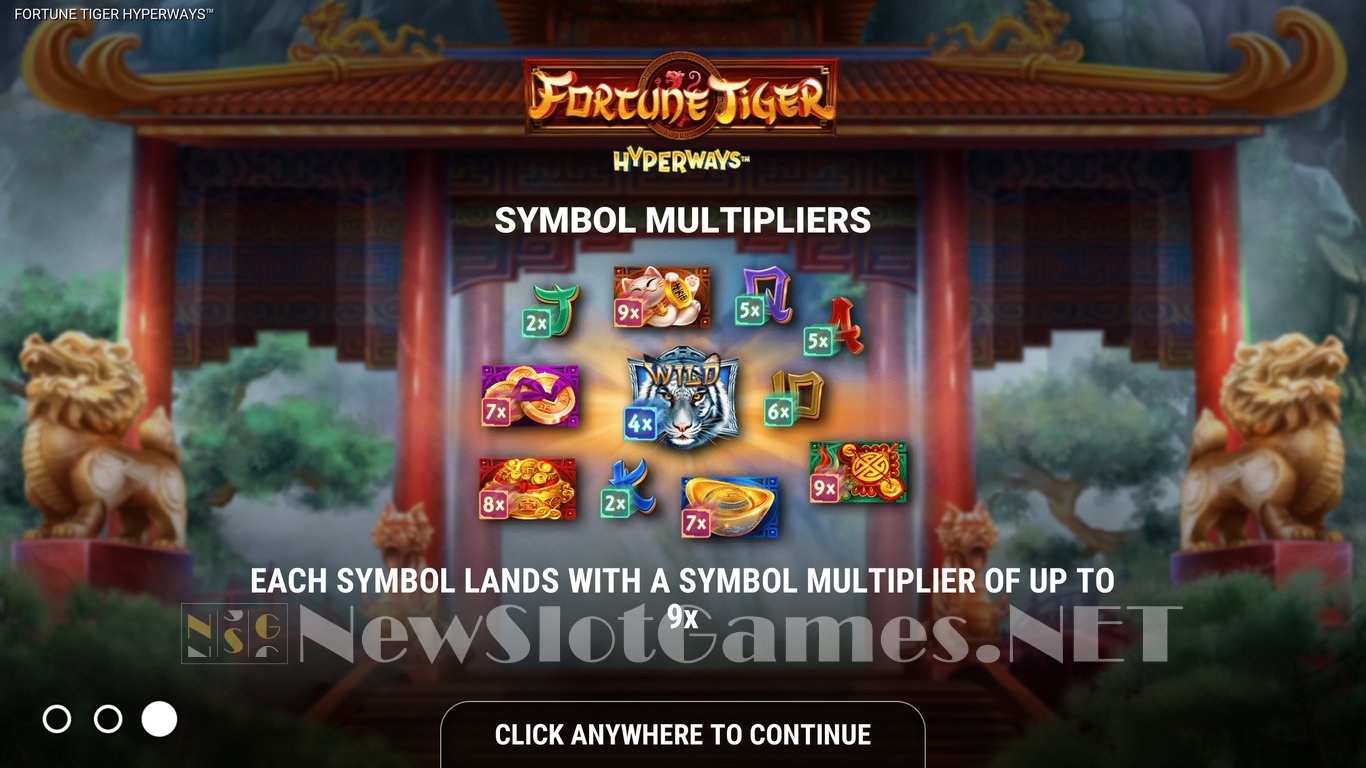 Slots game Fortune Tiger App Trends 2023 Slots game Fortune Tiger Revenue,  Downloads and Ratings Statistics - AppstoreSpy