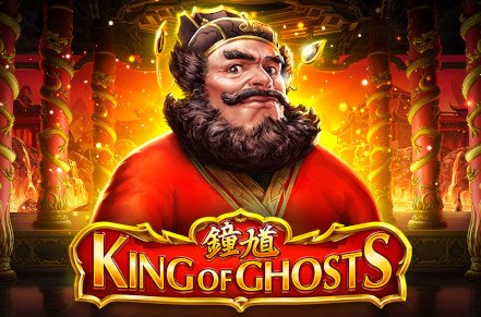 King of Ghosts Slot (Endorphina) Review 2024 & Demo Game