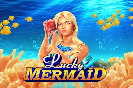 Free game mermaid play slot