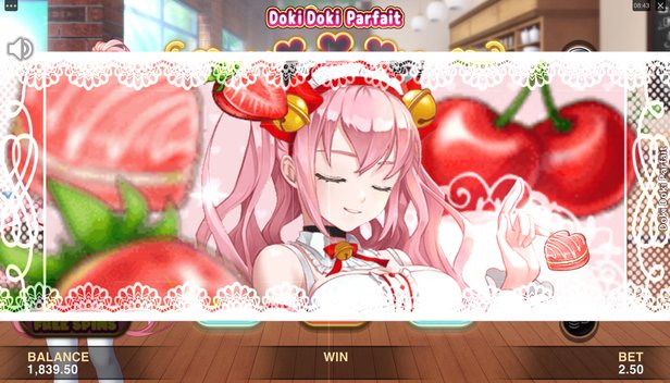 Doki Doki Parfait