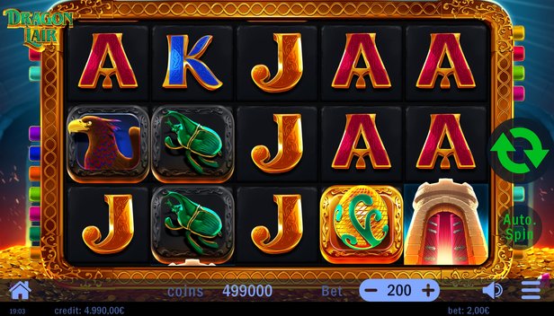 casino online