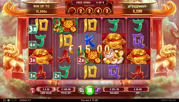 Slots game Fortune Tiger App Trends 2023 Slots game Fortune Tiger Revenue,  Downloads and Ratings Statistics - AppstoreSpy