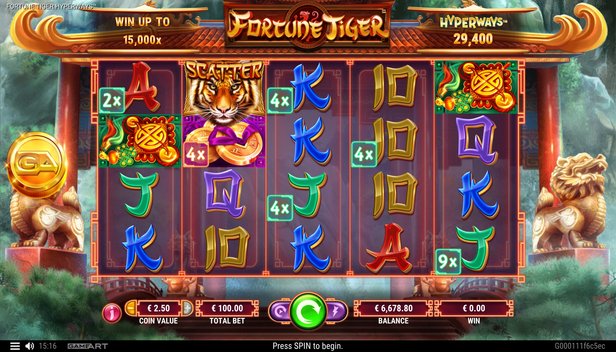 Slots game Fortune Tiger App Trends 2023 Slots game Fortune Tiger Revenue,  Downloads and Ratings Statistics - AppstoreSpy