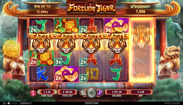 Slots game Fortune Tiger App Trends 2023 Slots game Fortune Tiger Revenue,  Downloads and Ratings Statistics - AppstoreSpy